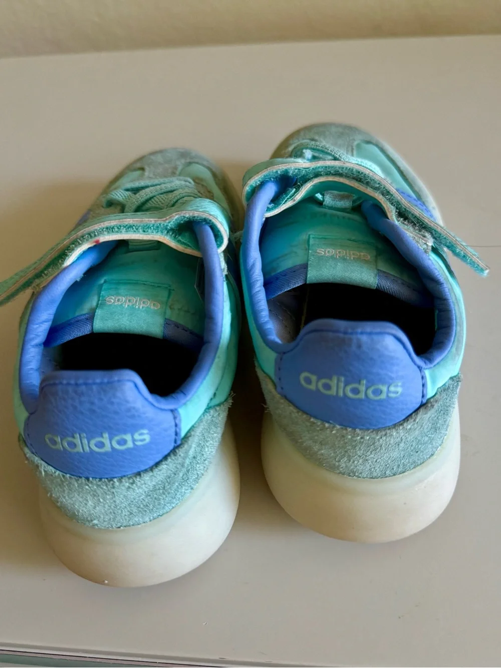 BARREDA DECODE SHOES KIDS - 11.5
